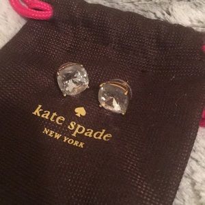 Kate spade earrings